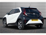 Toyota Aygo Image 3