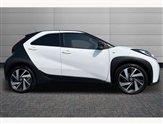 Toyota Aygo Image 4