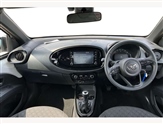 Toyota Aygo Image 6