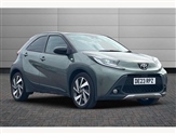 Toyota Aygo Image 1