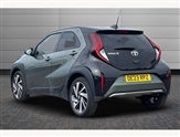 Toyota Aygo Image 3