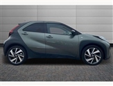 Toyota Aygo Image 4