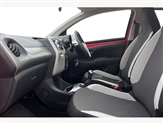 Toyota Aygo Image 2