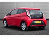 Toyota Aygo Image 3