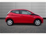 Toyota Aygo Image 4