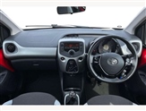 Toyota Aygo Image 6