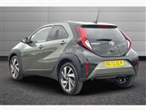 Toyota Aygo Image 3