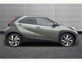 Toyota Aygo Image 4