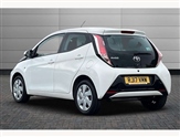 Toyota Aygo Image 3