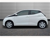 Toyota Aygo Image 4