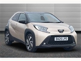 Toyota Aygo Image 1