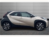 Toyota Aygo Image 4