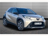 Toyota Aygo Image 1