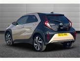 Toyota Aygo Image 3