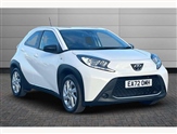 Toyota Aygo Image 1