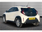 Toyota Aygo Image 3