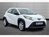 Toyota Aygo Image 1