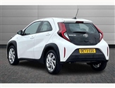 Toyota Aygo Image 3