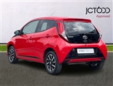 Toyota Aygo Image 3