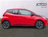 Toyota Aygo Image 4
