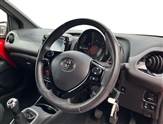 Toyota Aygo Image 6