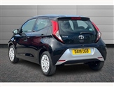 Toyota Aygo Image 3