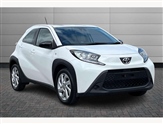 Toyota Aygo Image 1