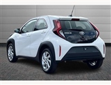 Toyota Aygo Image 3