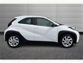 Toyota Aygo Image 4