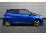 Toyota Aygo Image 4