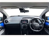 Toyota Aygo Image 6