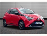 Toyota Aygo Image 1