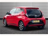 Toyota Aygo Image 3