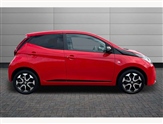 Toyota Aygo Image 4