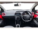 Toyota Aygo Image 6