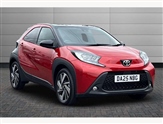 Toyota Aygo Image 1