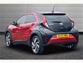 Toyota Aygo Image 3