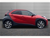 Toyota Aygo Image 4