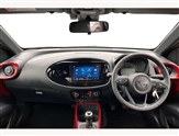 Toyota Aygo Image 6