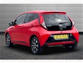 Toyota Aygo Image 3