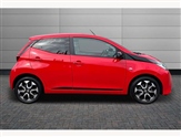 Toyota Aygo Image 4