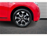 Toyota Aygo Image 5