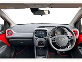 Toyota Aygo Image 6