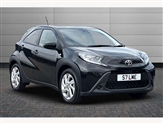 Toyota Aygo Image 1