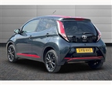 Toyota Aygo Image 3