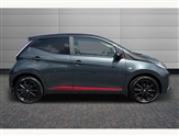 Toyota Aygo Image 4