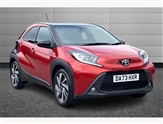 Toyota Aygo Image 1