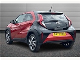 Toyota Aygo Image 3