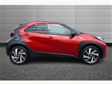Toyota Aygo Image 4