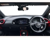 Toyota Aygo Image 6